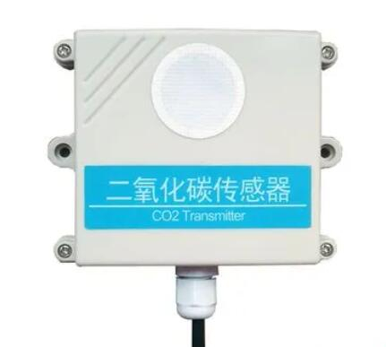 什么是二氧化碳變送器二氧化碳變送器怎么配